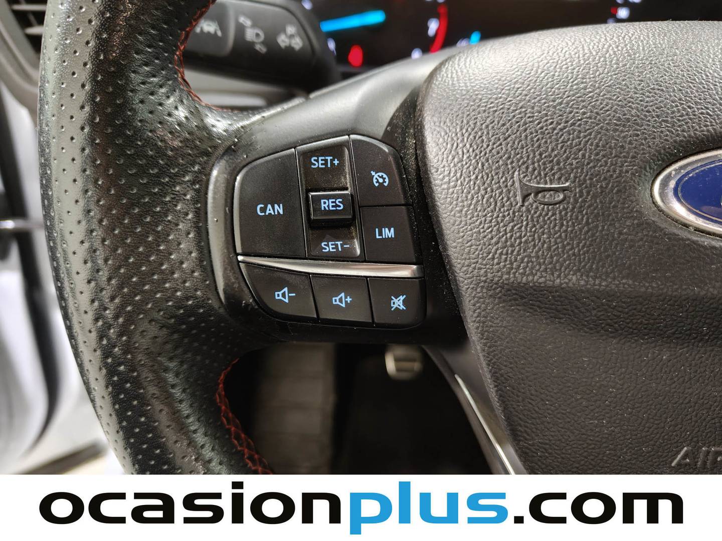 Ford Focus Ford Focus 1.0 EcoBoost ST-Line X (125 CV) seminuevo