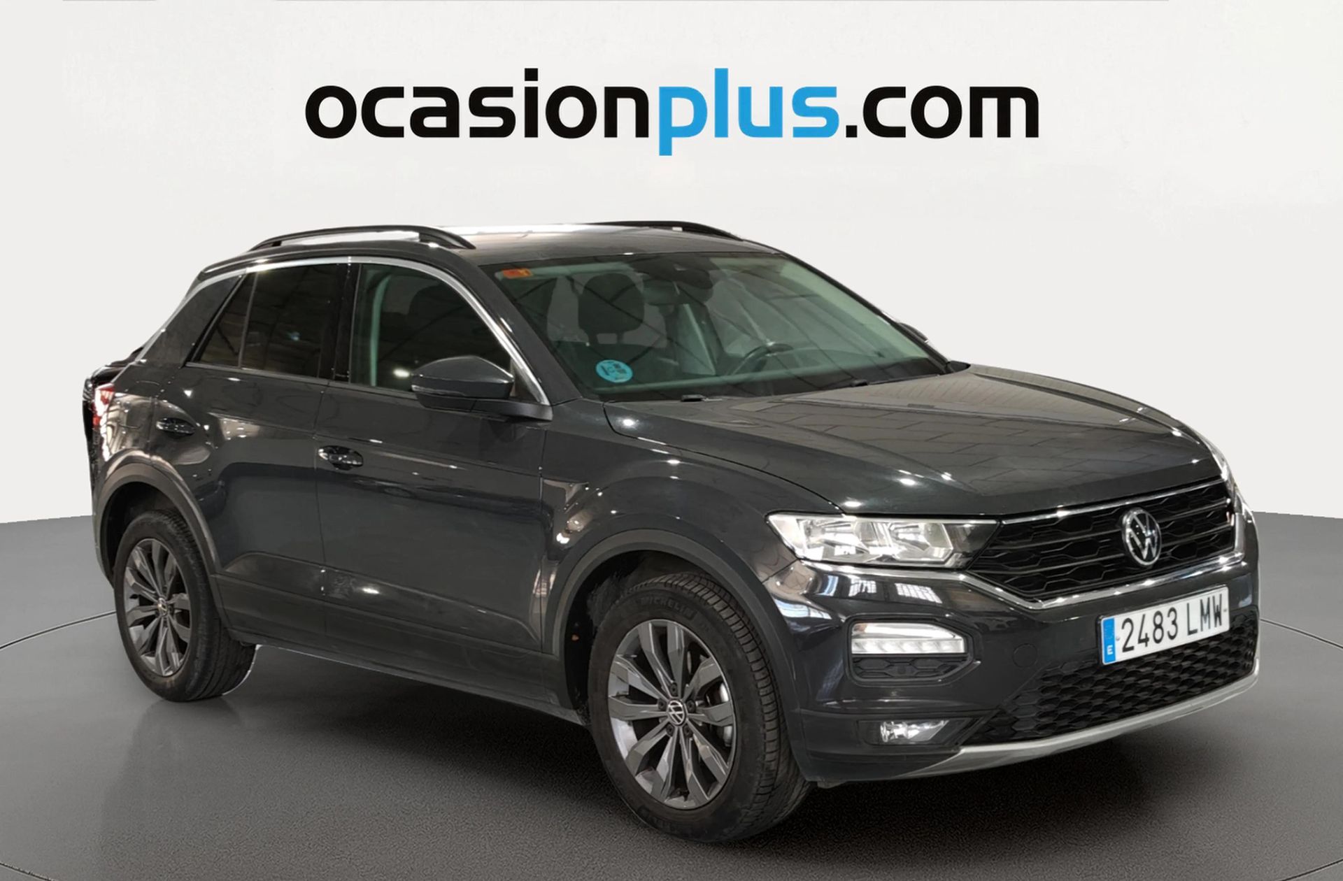 Volkswagen T-Roc Advance 1.0 TSI - foto 2