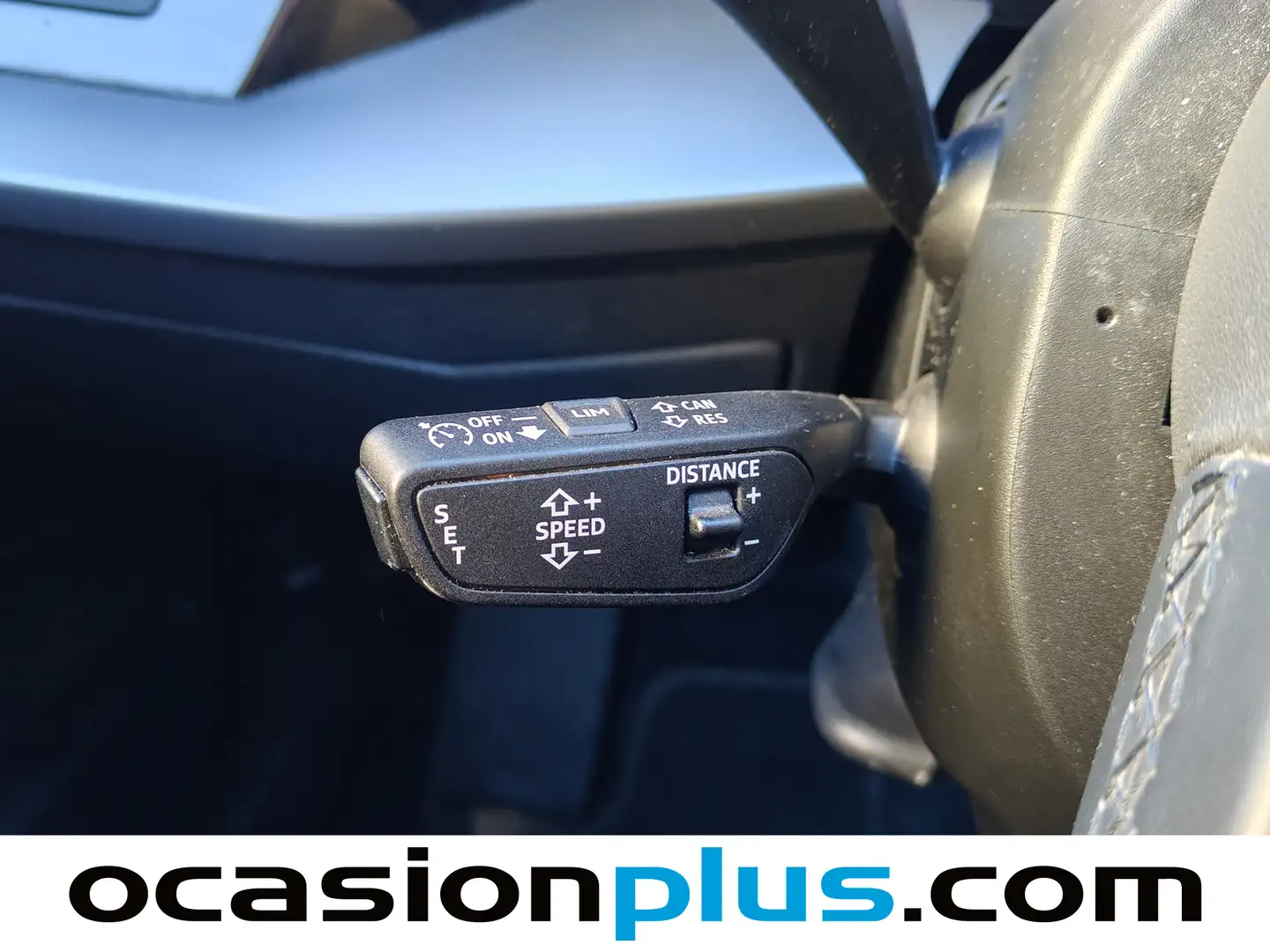 Foto Audi A3 Audi A3 Sportback Black line edition 35 TFSI (150 CV) S tronic