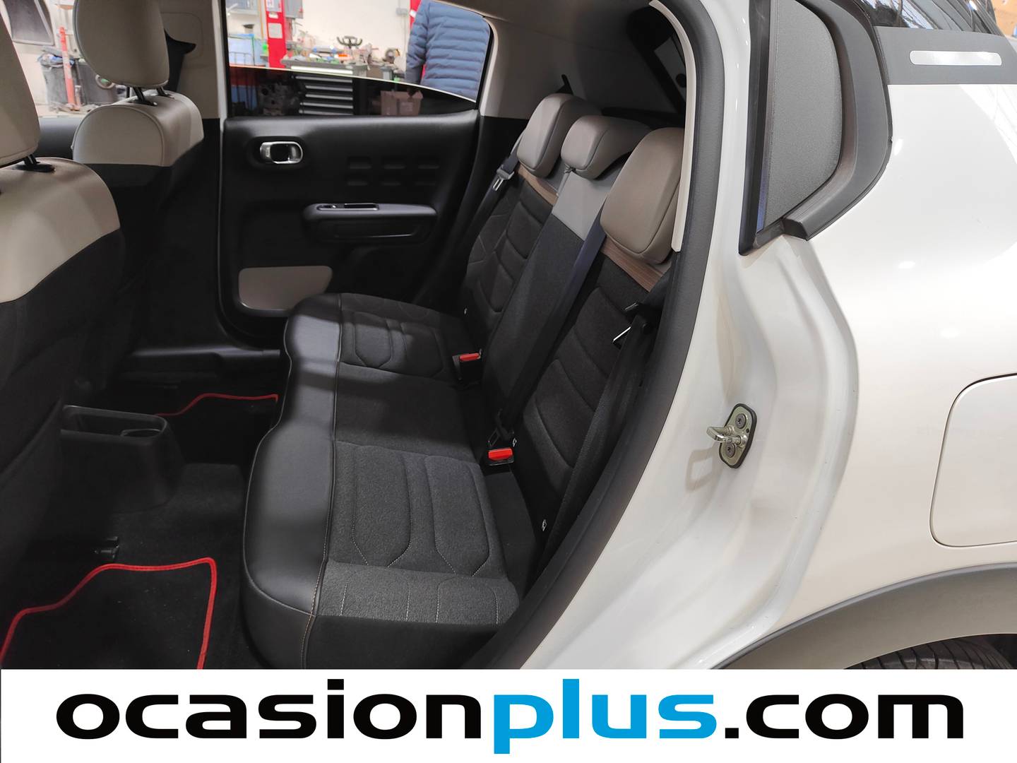 Citroën C3 Citroen C3 PureTech 110 S&S Feel Pack (110 CV) de ocasión