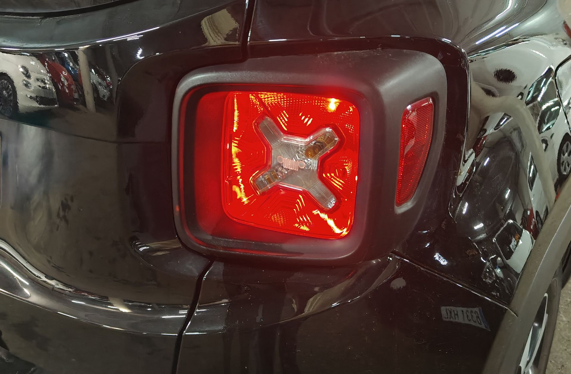 Jeep Renegade 1.0G Longitude 4x2 - foto 13
