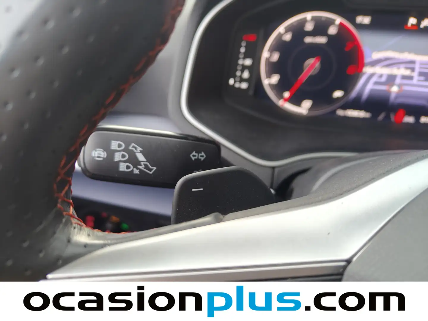 Foto Seat Arona SEAT Arona 1.5 TSI FR XL DSG (150 CV)