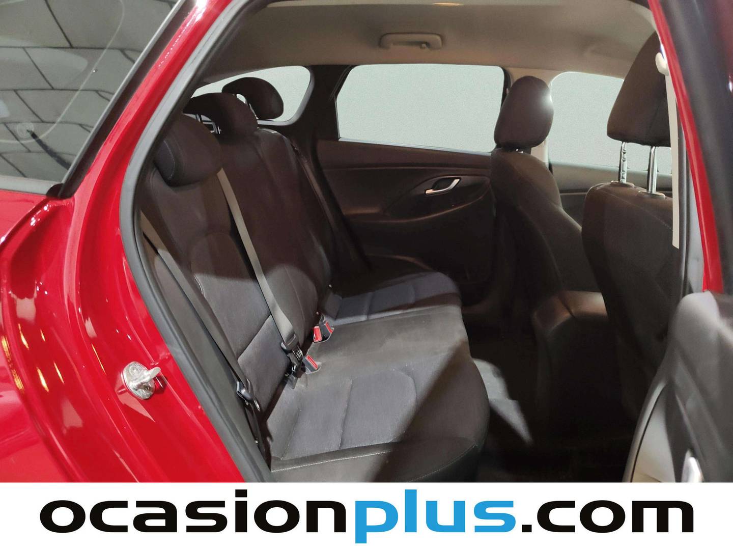 Hyundai i30 Hyundai i30 CW 1.0 TGDI Klass (120 CV) al mejor precio