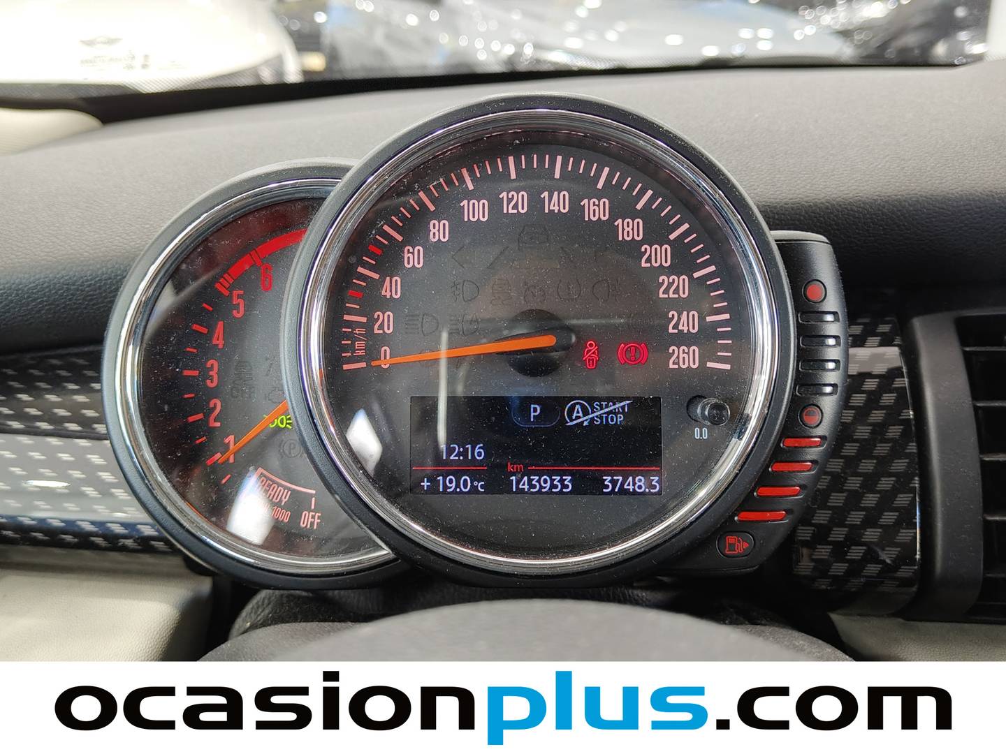 Mini MINI MINI MINI Cooper 5 Puertas 5 Puertas SD Auto (170 CV) de segunda mano