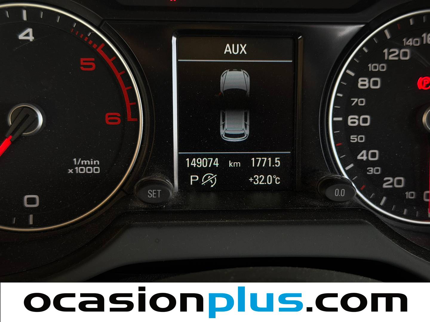 Audi Q5 Audi Q5 Ambition plus 2.0 TDI quattro (177 CV) S tronic 177cv