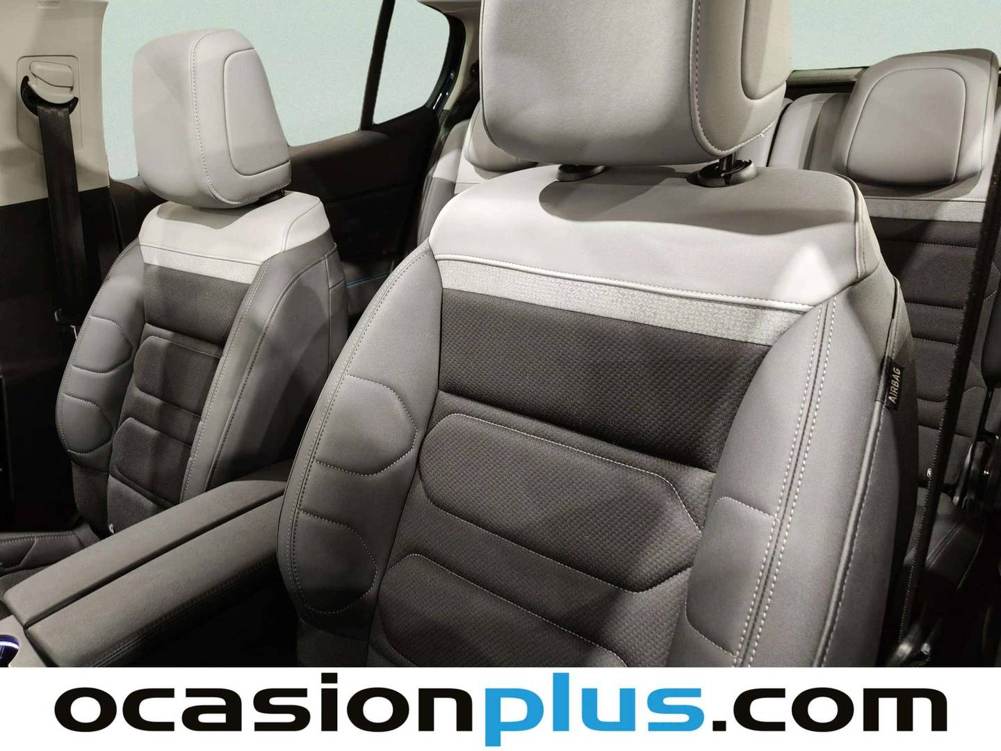 Foto Citroën C5 Aircross Citroen C5 Aircross Plug-in Hybrid Max e-EAT8 (225 CV)