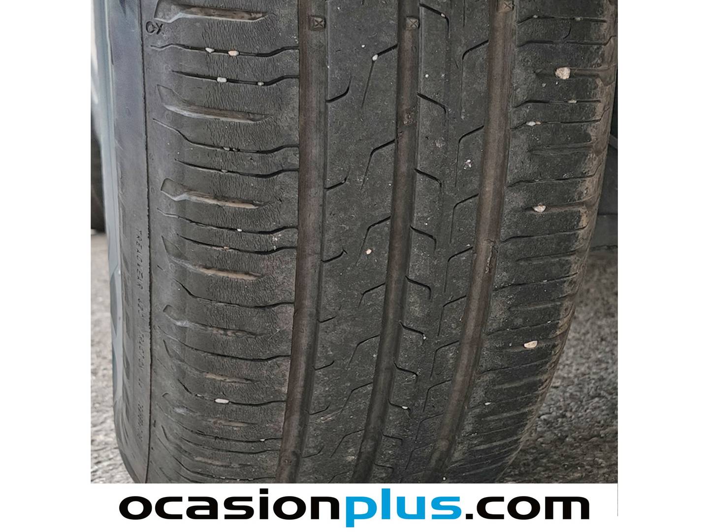 Citroën Berlingo Citroën Berlingo Furgon BlueHDi 100 Talla M Control (102 CV) de segunda mano