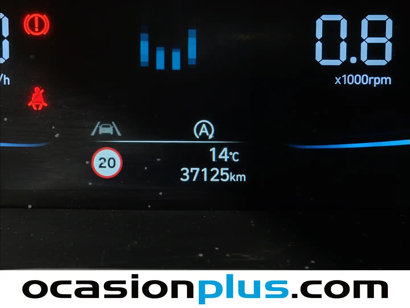 Foto Hyundai i10 Hyundai i10 1.0 Klass (63 CV)