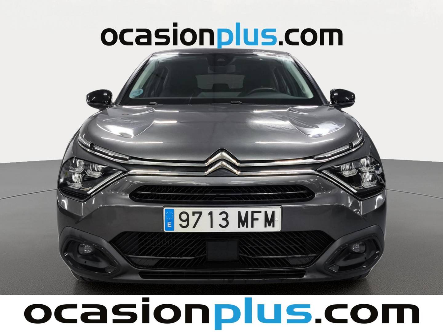 Foto Citroën C4 Citroen C4 BlueHDi 130 S&S Feel Pack EAT8 (130 CV)