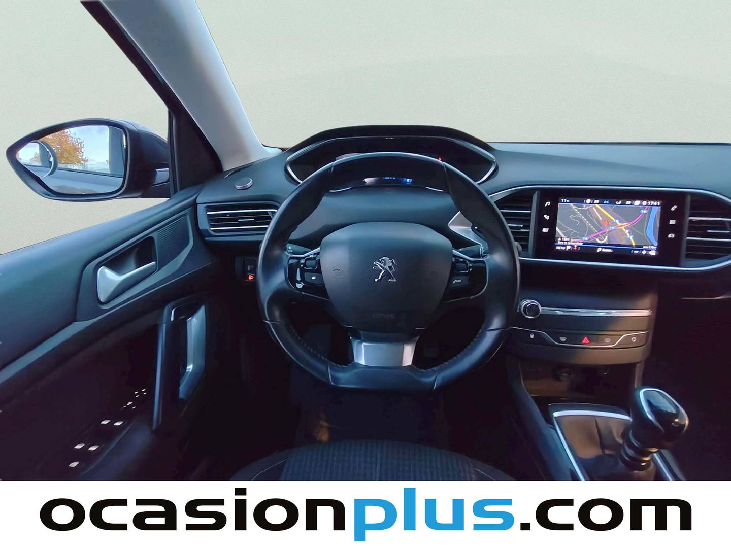 Foto Peugeot 308 Peugeot 308 Active Pack BlueHDi S&S (130 CV)