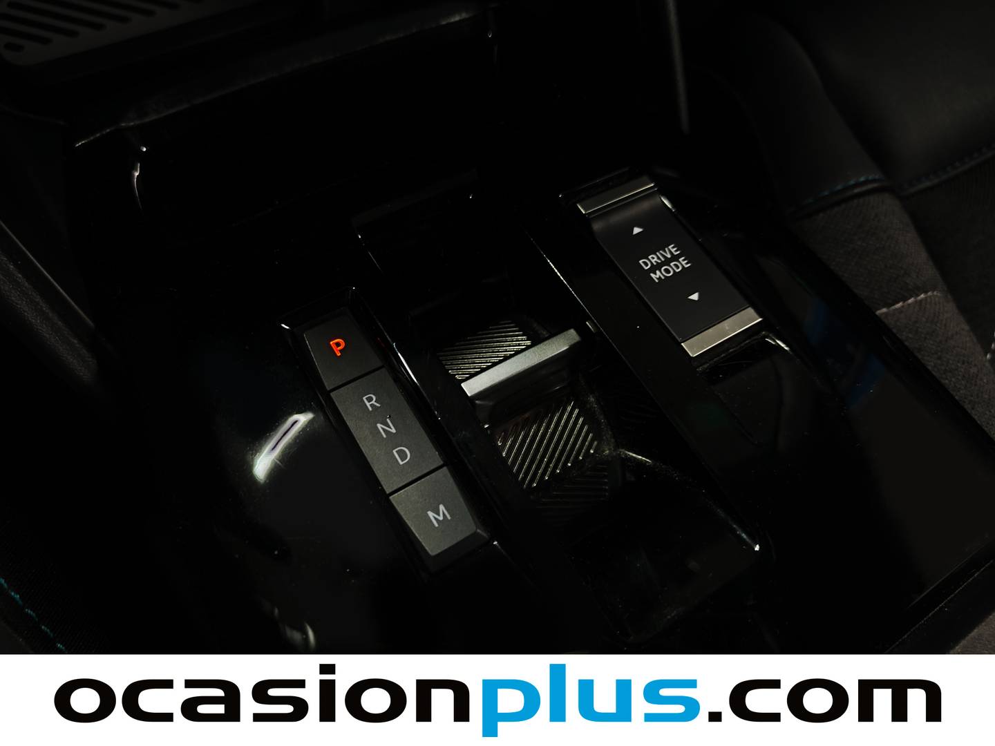 Citroën C4 Citroën C4 BlueHDi 130 S&S Feel Pack EAT8 (130 CV) de segunda mano