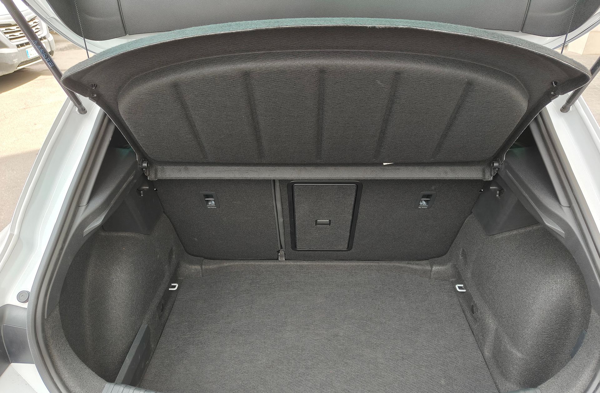 SEAT León 2.0 TDI FR XL Vision DSG - foto 18