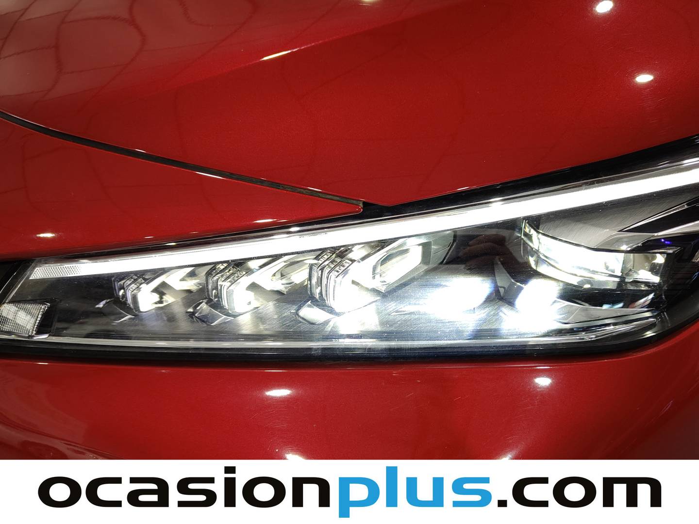 MG HS MG HS 1.5T Comfort DCT (170 CV) al mejor precio