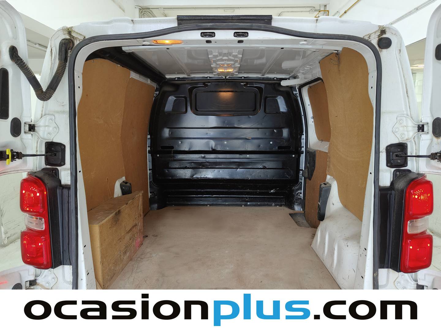 Foto Fiat Scudo Fiat Scudo 1.5 BlueHDI L1 Business (102 CV)