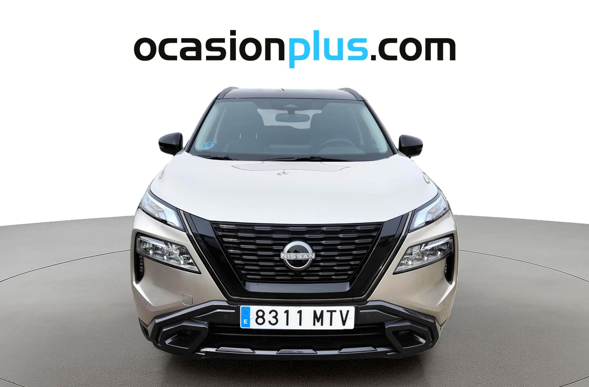 Nissan X-Trail 1.5 e-Power Adventure 4x2 - foto 14