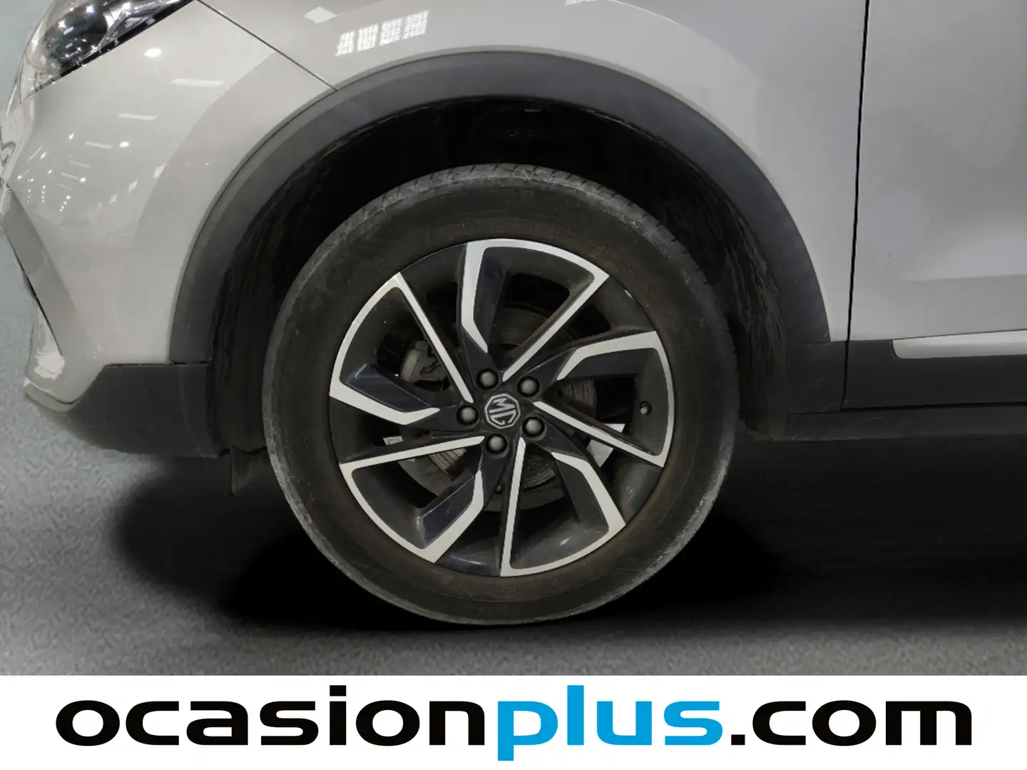 Foto MG ZS MG ZS 1.0T Luxury (111 CV)