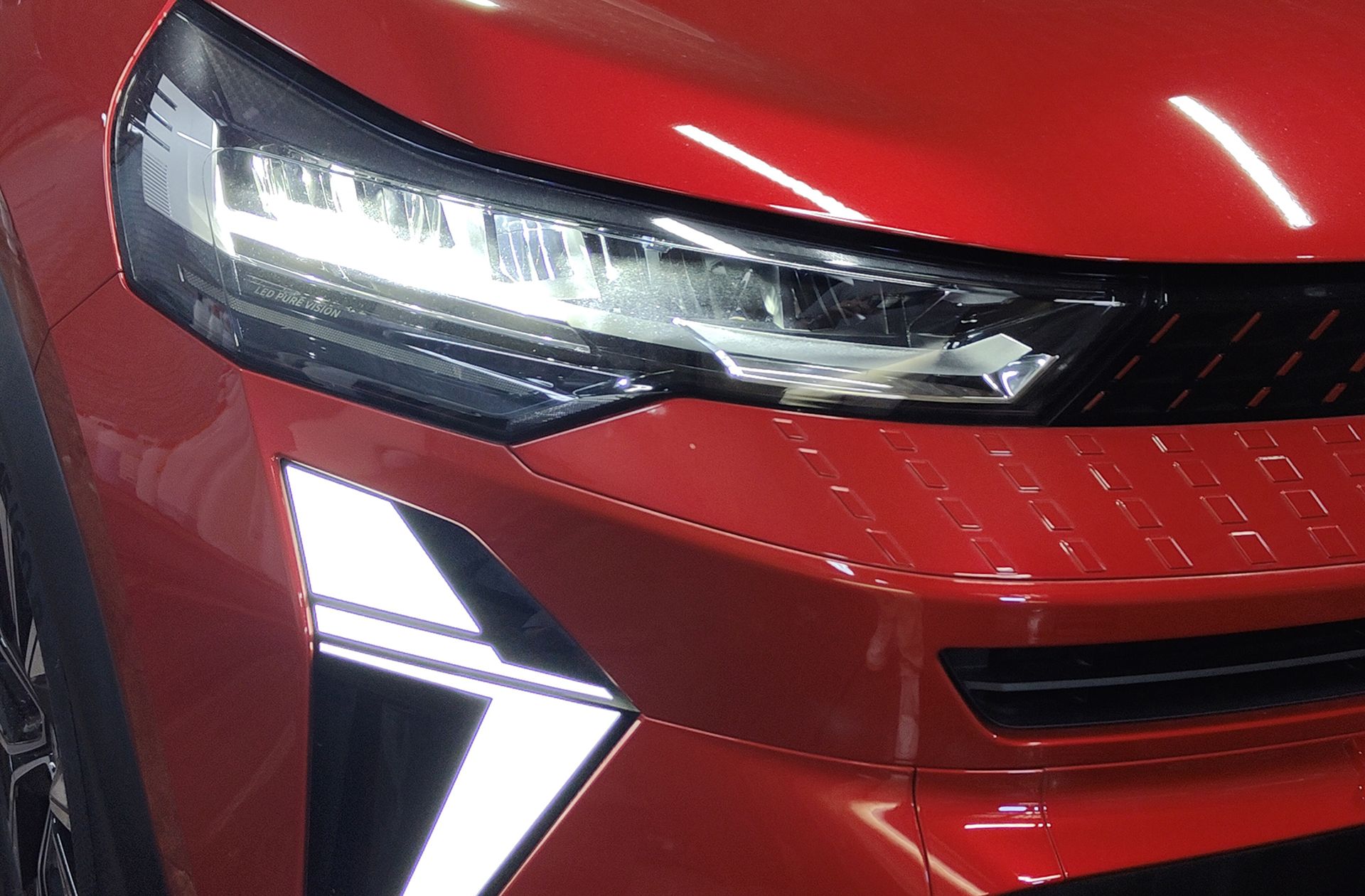 Renault Captur Evolution E-Tech full hybrid - foto 17