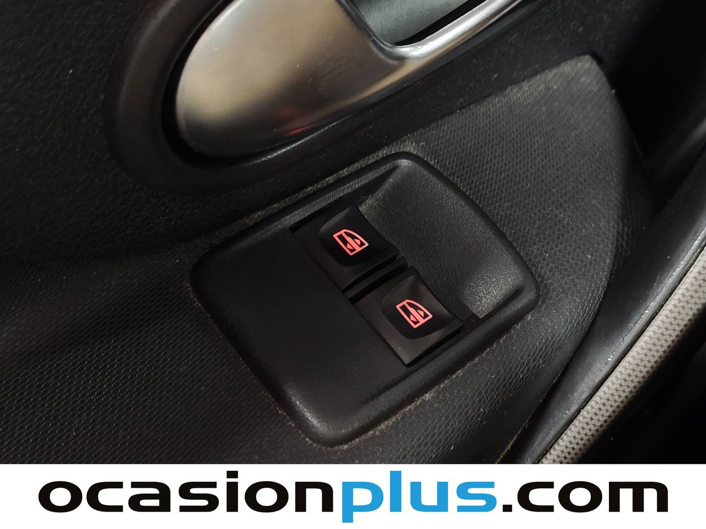 Dacia Sandero Dacia Sandero dCi 90 SL Trotamundos (90 CV) km 0
