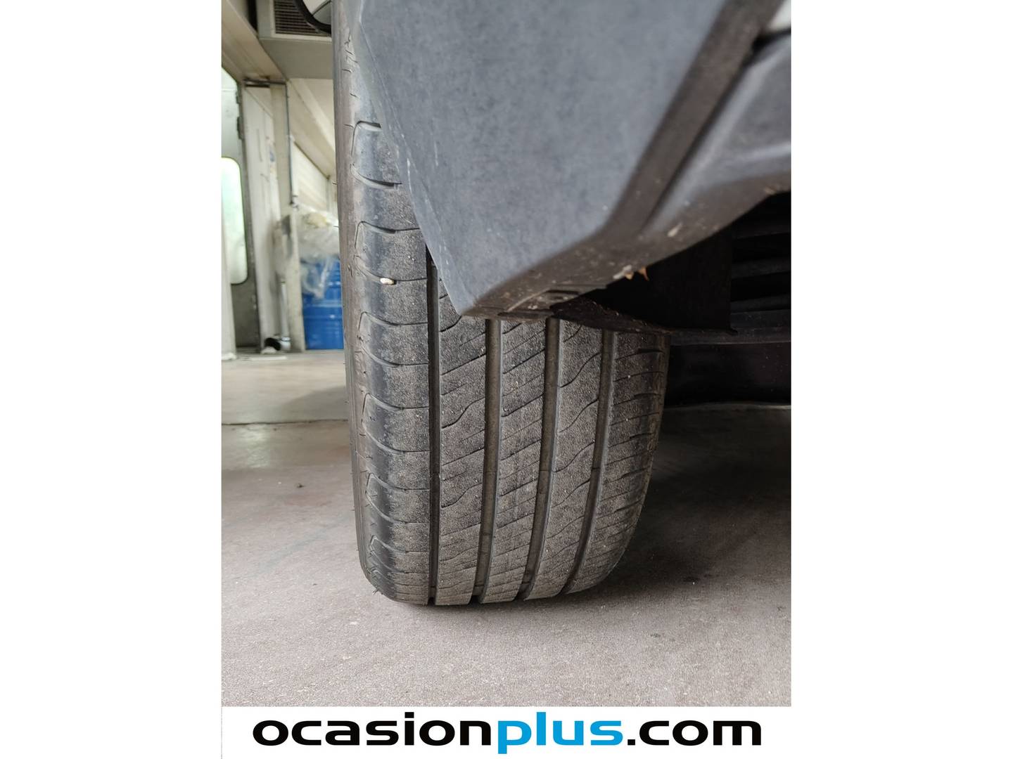 Foto Seat Tarraco SEAT Tarraco 2.0 TDI S&S Xcellence GO 4WD DSG (200 CV) 7 Plazas