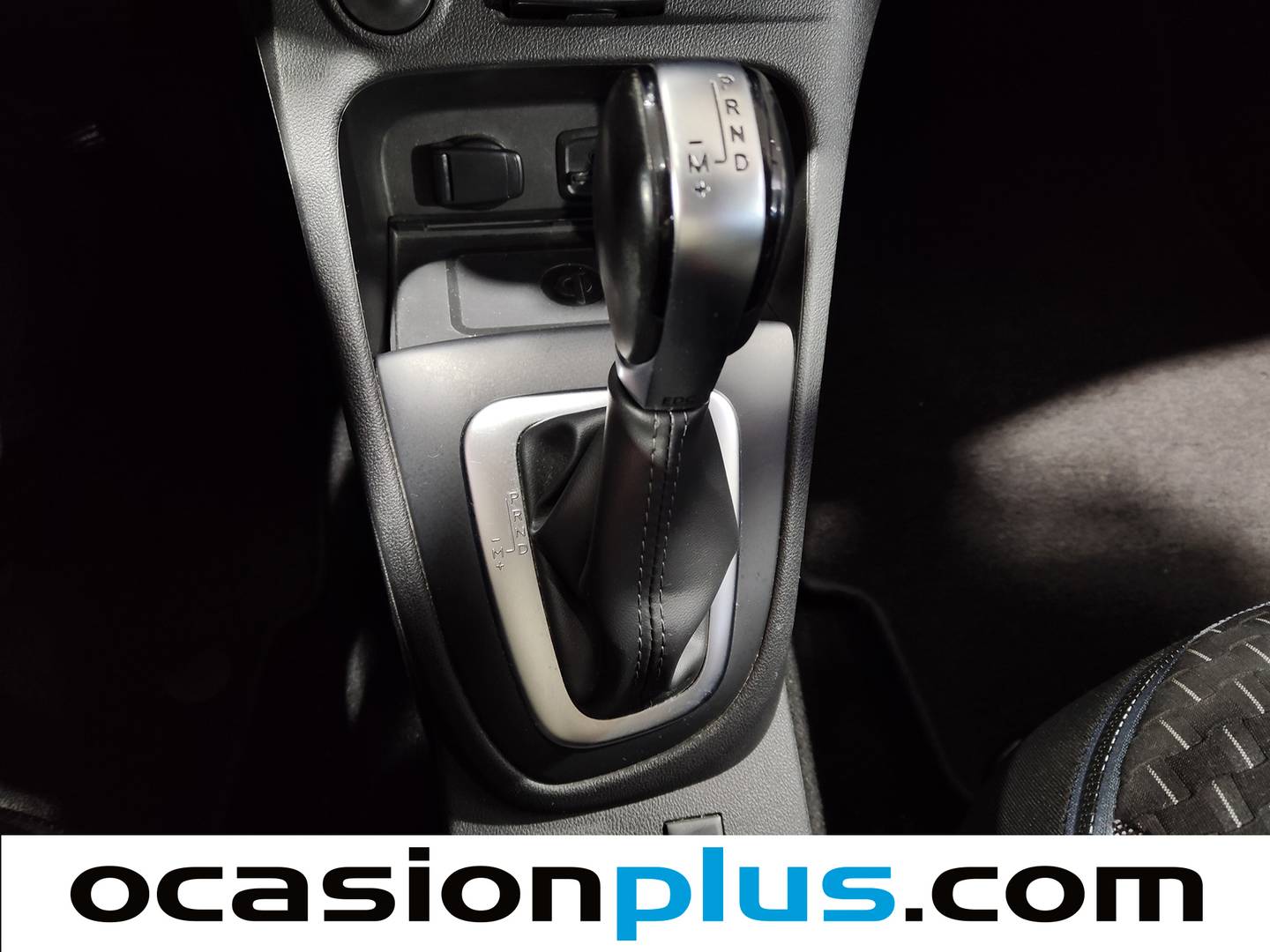 Renault Captur Renault Captur Zen TCe (150 CV) GPF EDC de segunda mano