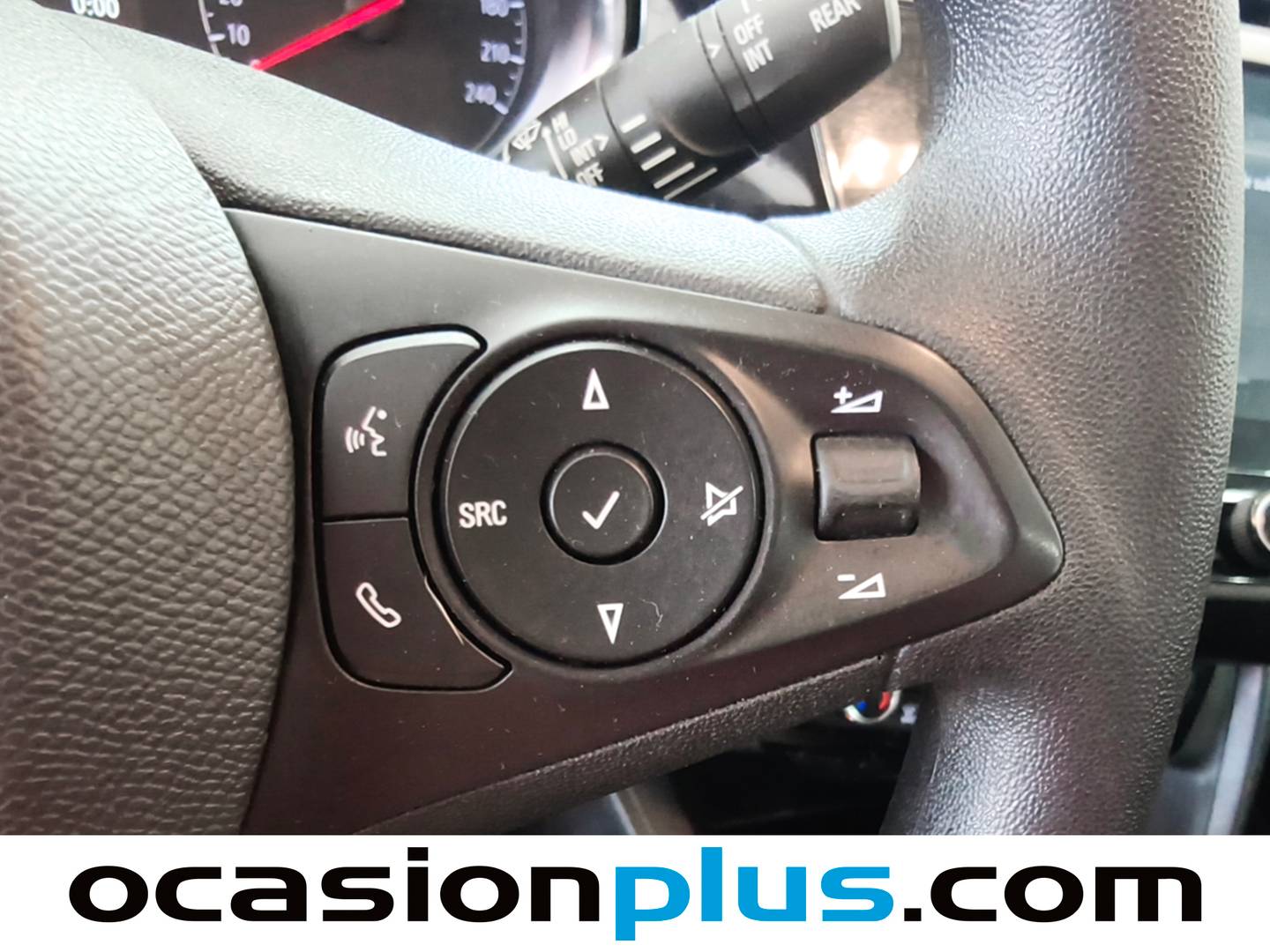 Extras del Opel Corsa Opel Corsa 1.2 Turbo XHL Edition (100 CV)