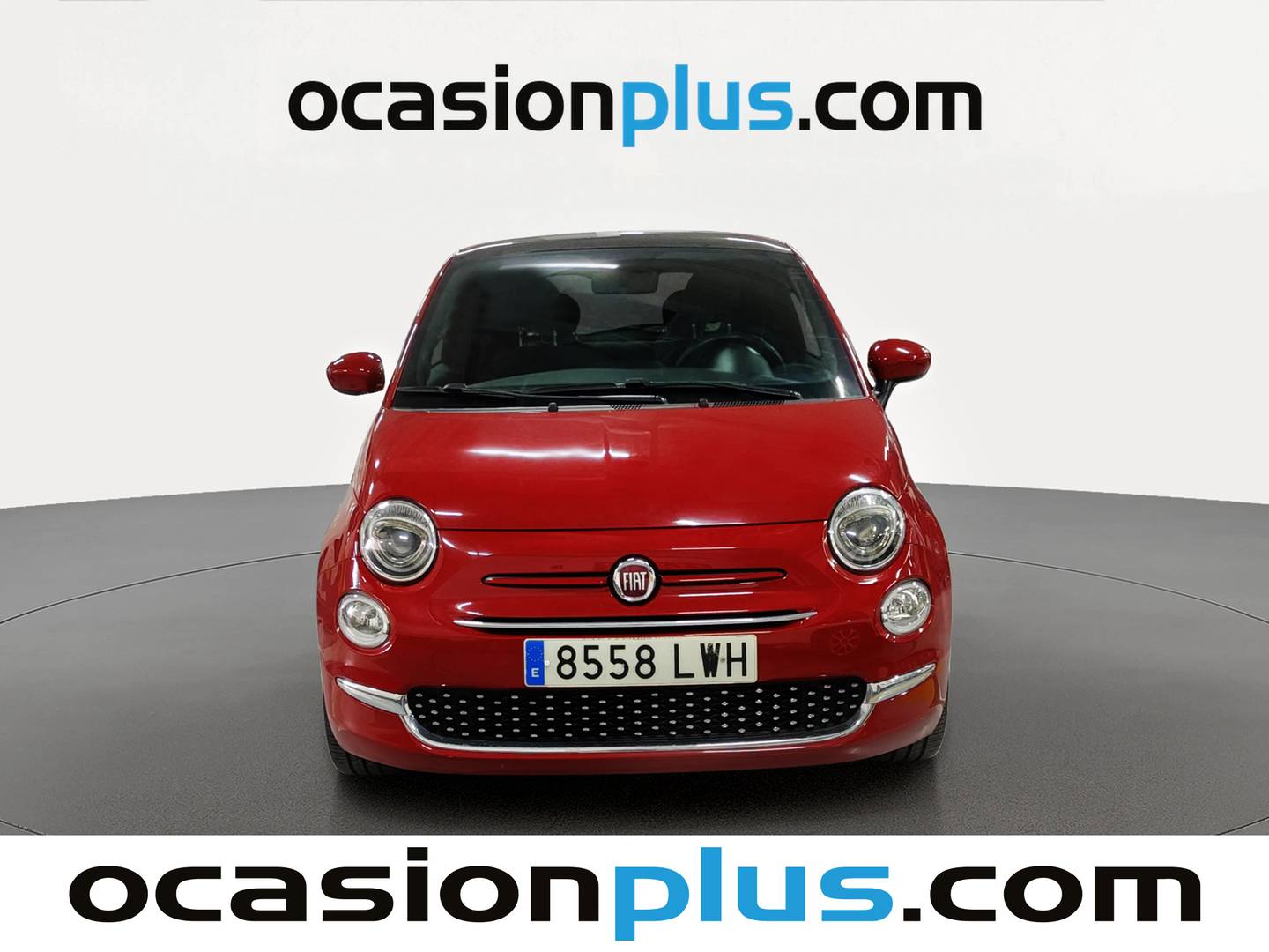 Fiat 500 Fiat 500 Red 1.0 Hybrid (70 CV) 70cv