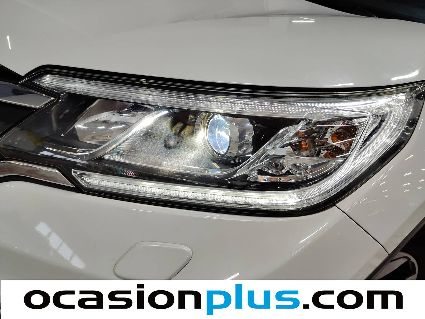 Acabados Honda CR-V Honda CR-V 1.6i-DTEC Lifestyle 4x2 (120 CV)