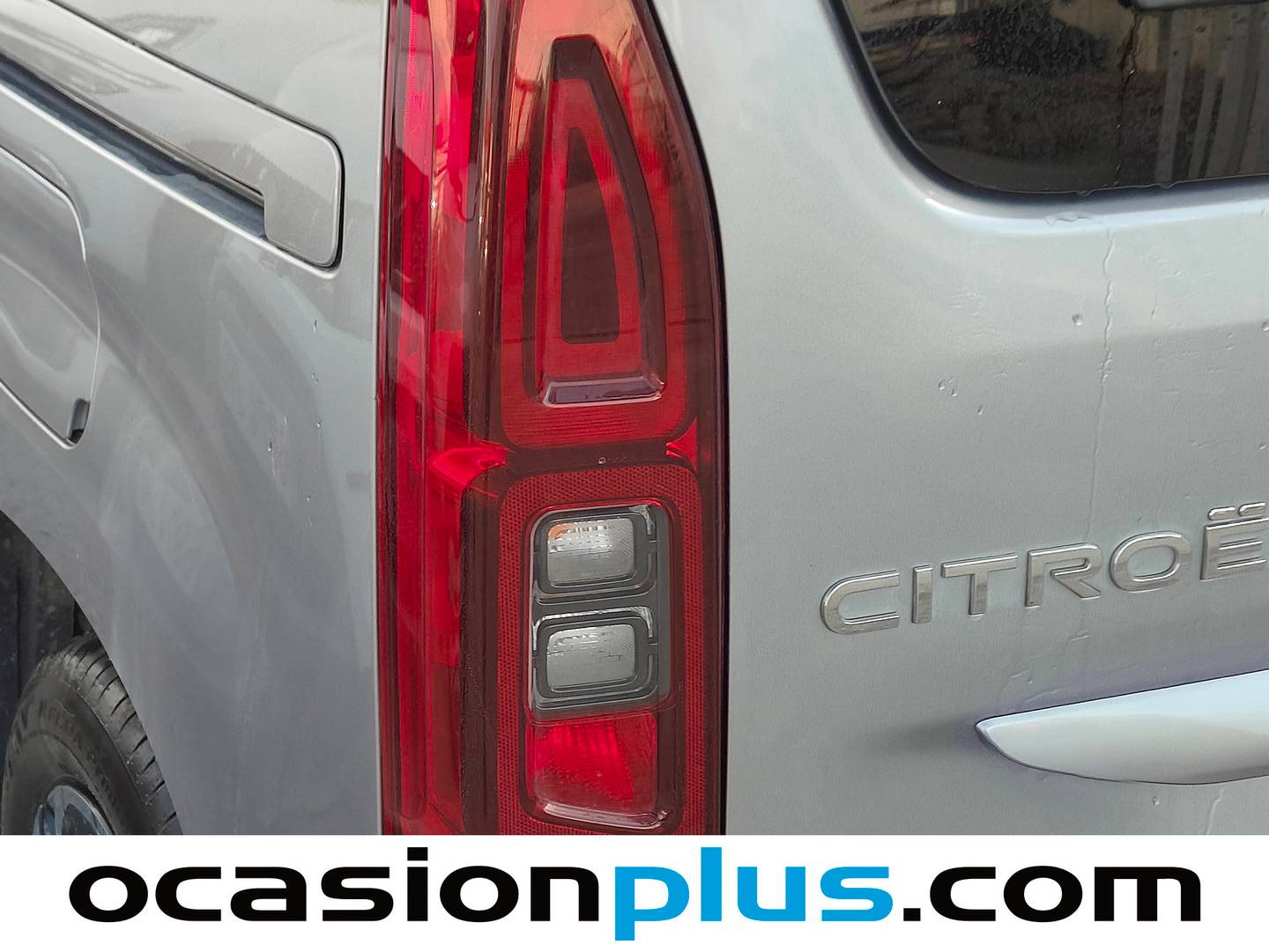 Citroën Berlingo Citroën Berlingo BlueHDi 100 S&S Plus Talla M (102 CV) al mejor precio
