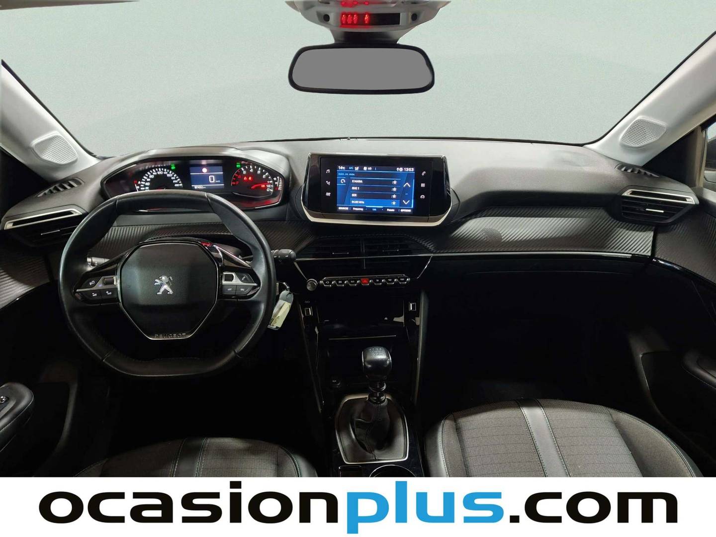 Foto Peugeot 208 Peugeot 208 PureTech 100 Allure (100 CV)