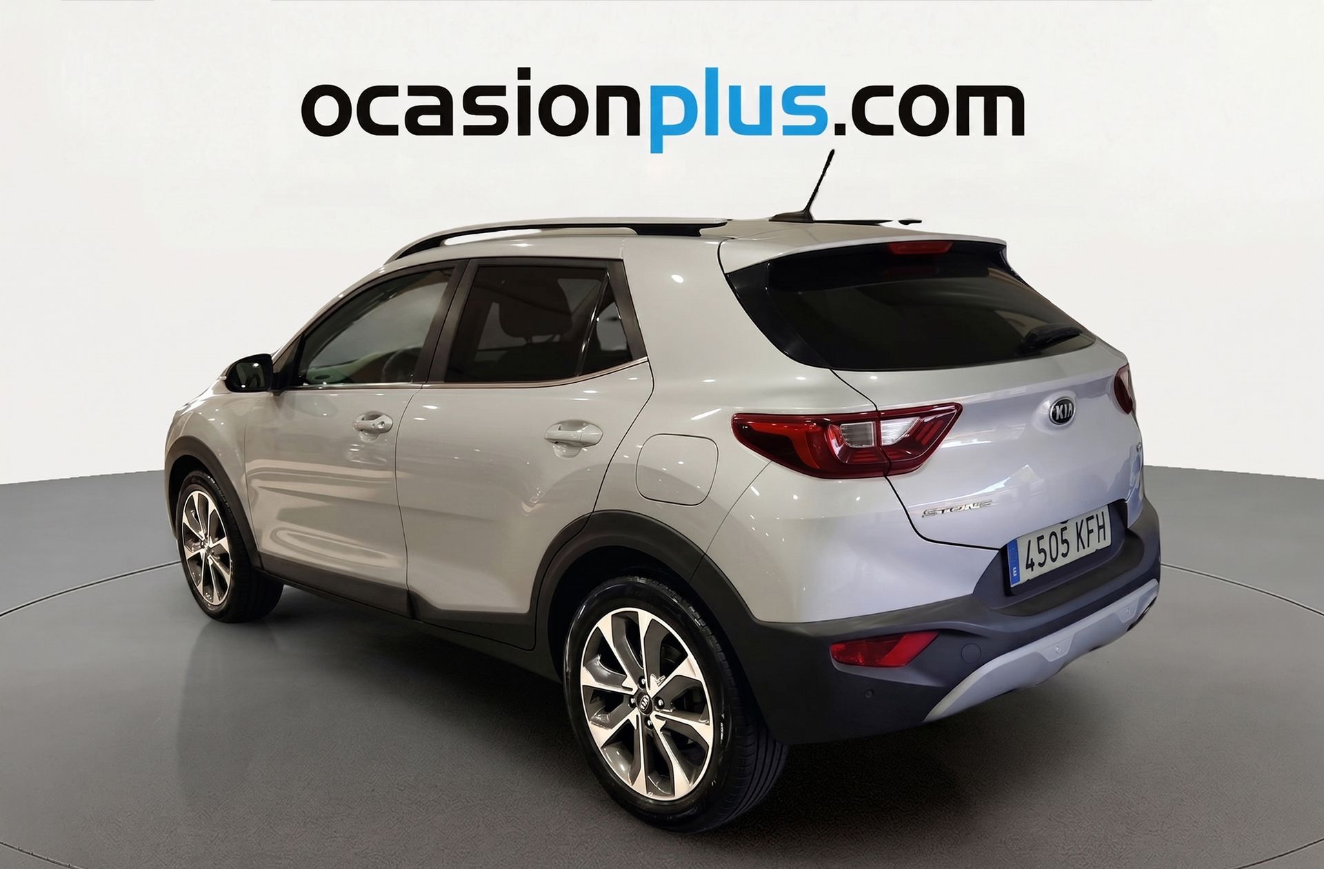 Kia Stonic 1.0 T-GDi Eco-Dynamic Drive - foto 3