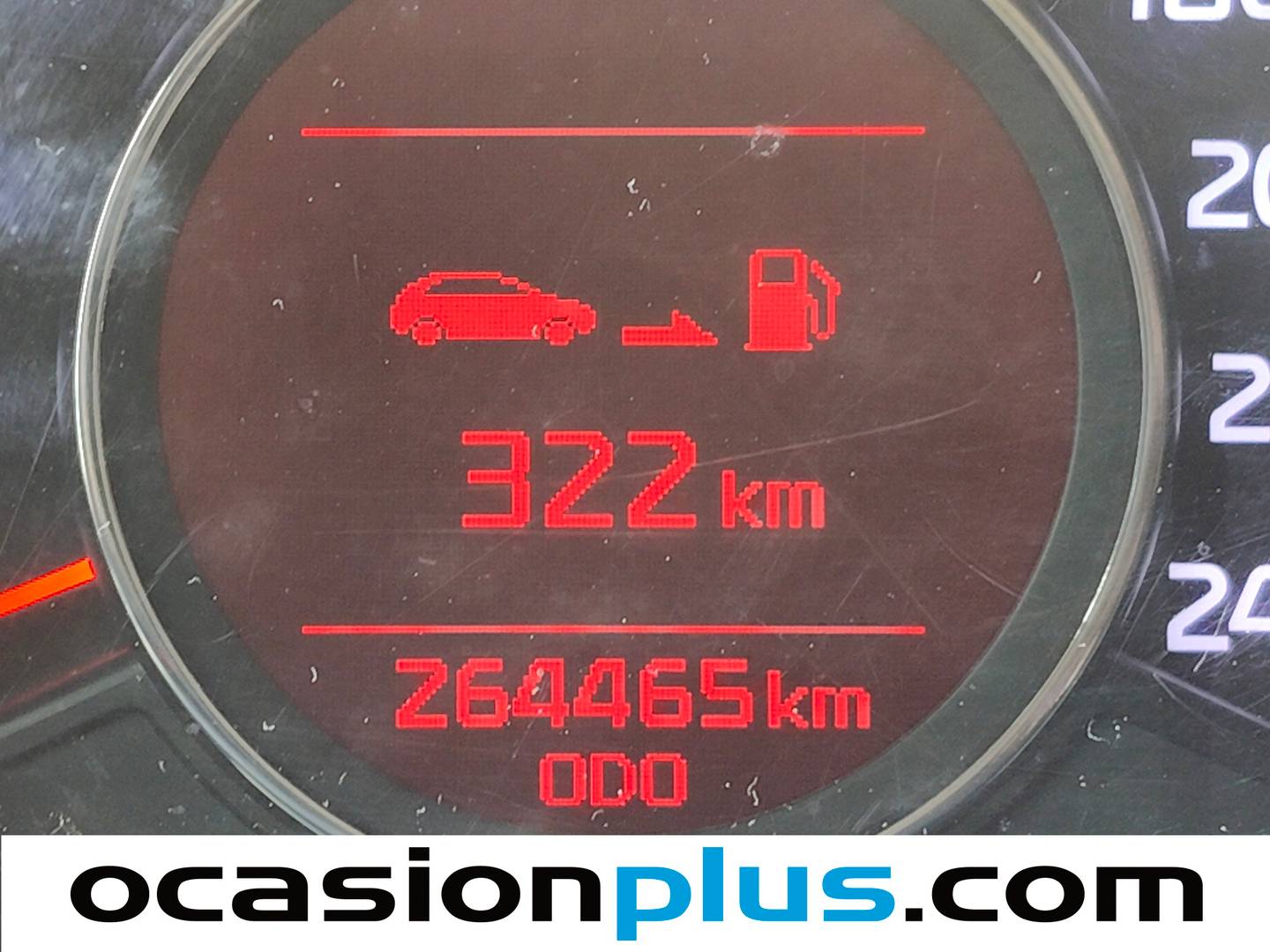 KIA Ceed KIA Ceed 1.6 CRDi VGT Drive (128 CV) seminuevo