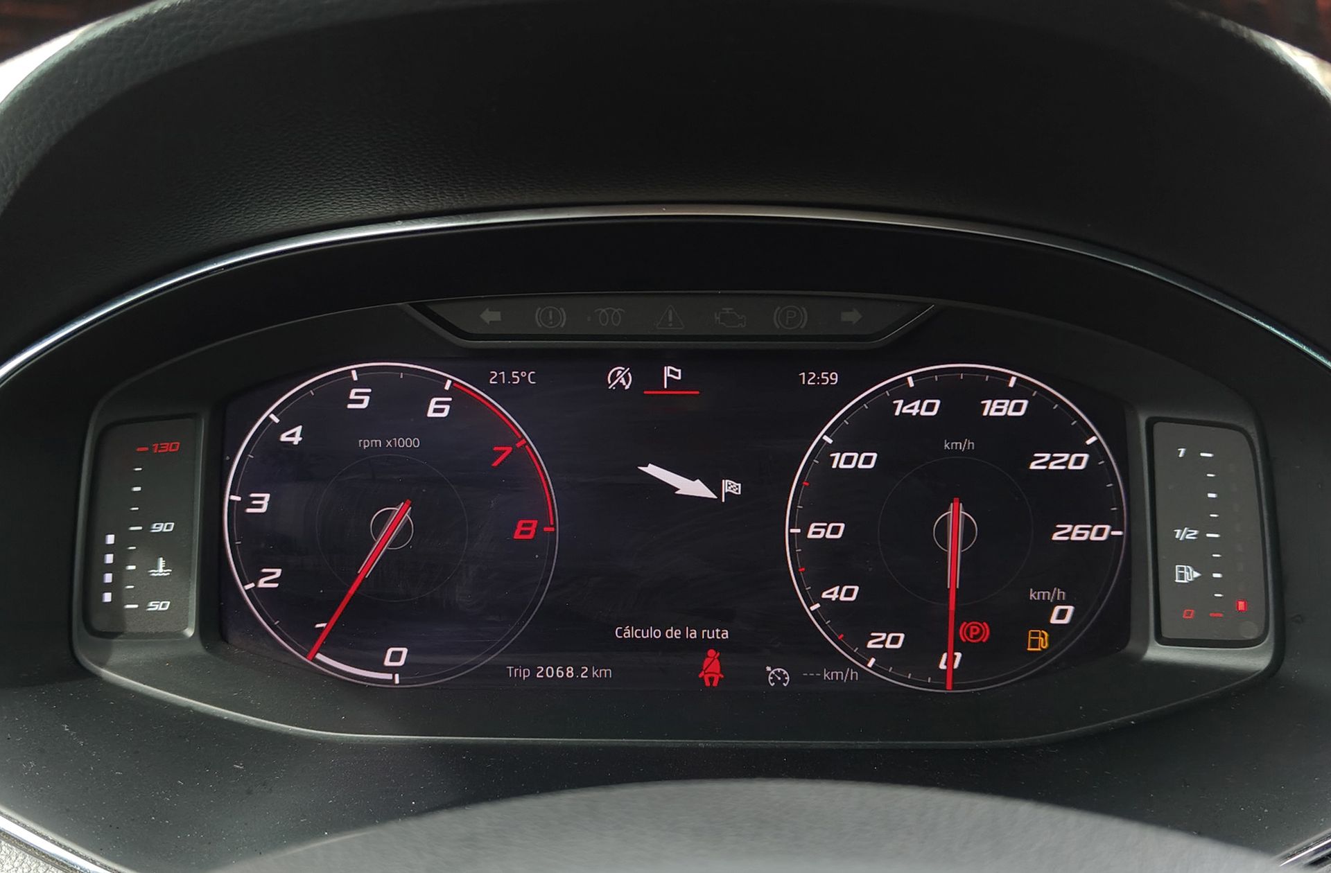 SEAT Arona 1.0 TSI Ecomotive FR - foto 24