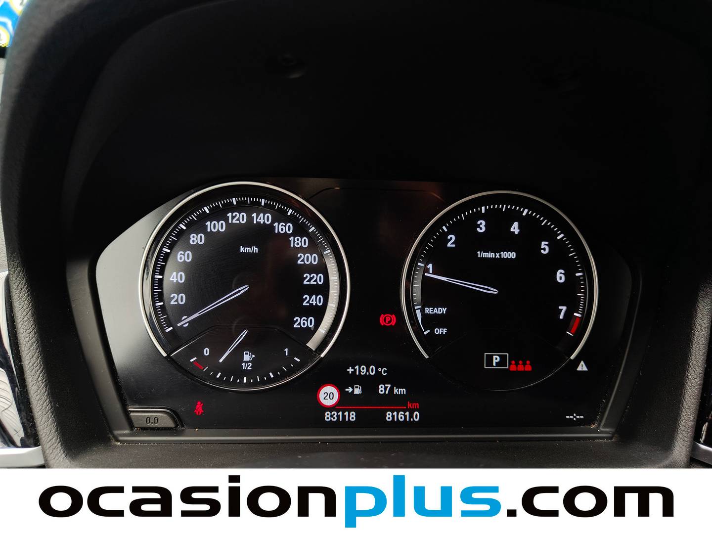 BMW X2 BMW X2 sDrive18i (140 CV) barato