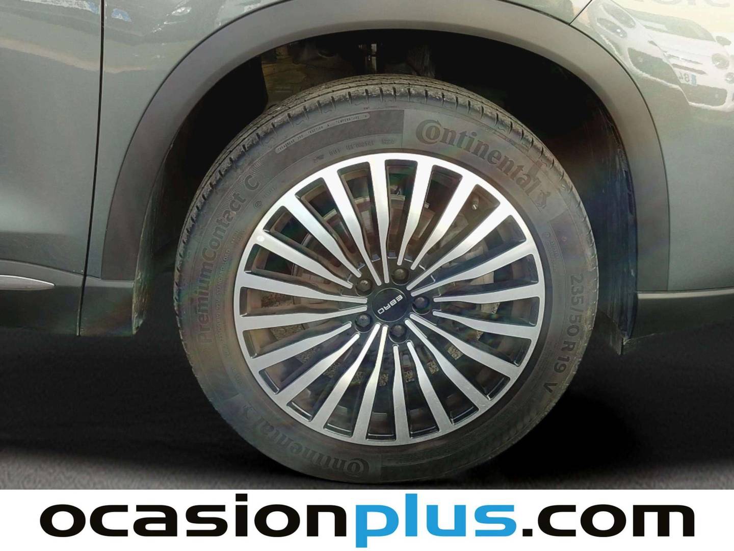 EBRO S800 EBRO S800 1.6 TGDI Premium DCT (147 CV) 7 Plazas gasolina