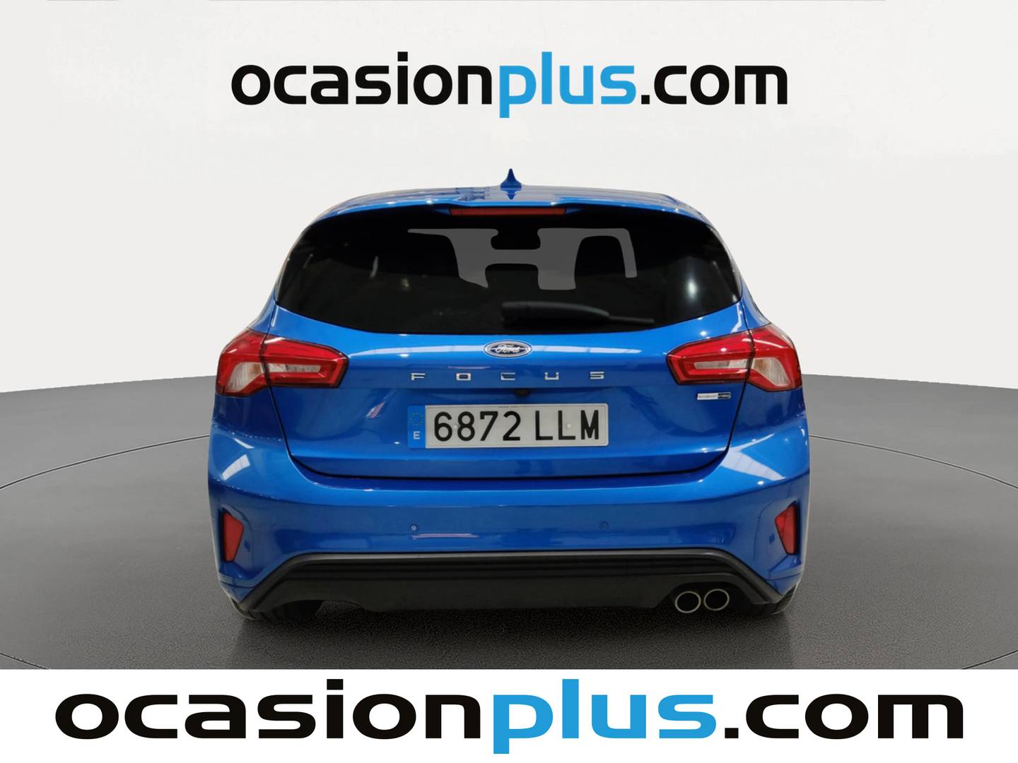 Ford Focus Ford Focus 1.0 Ecoboost MHEV ST-Line X (125 CV) barato