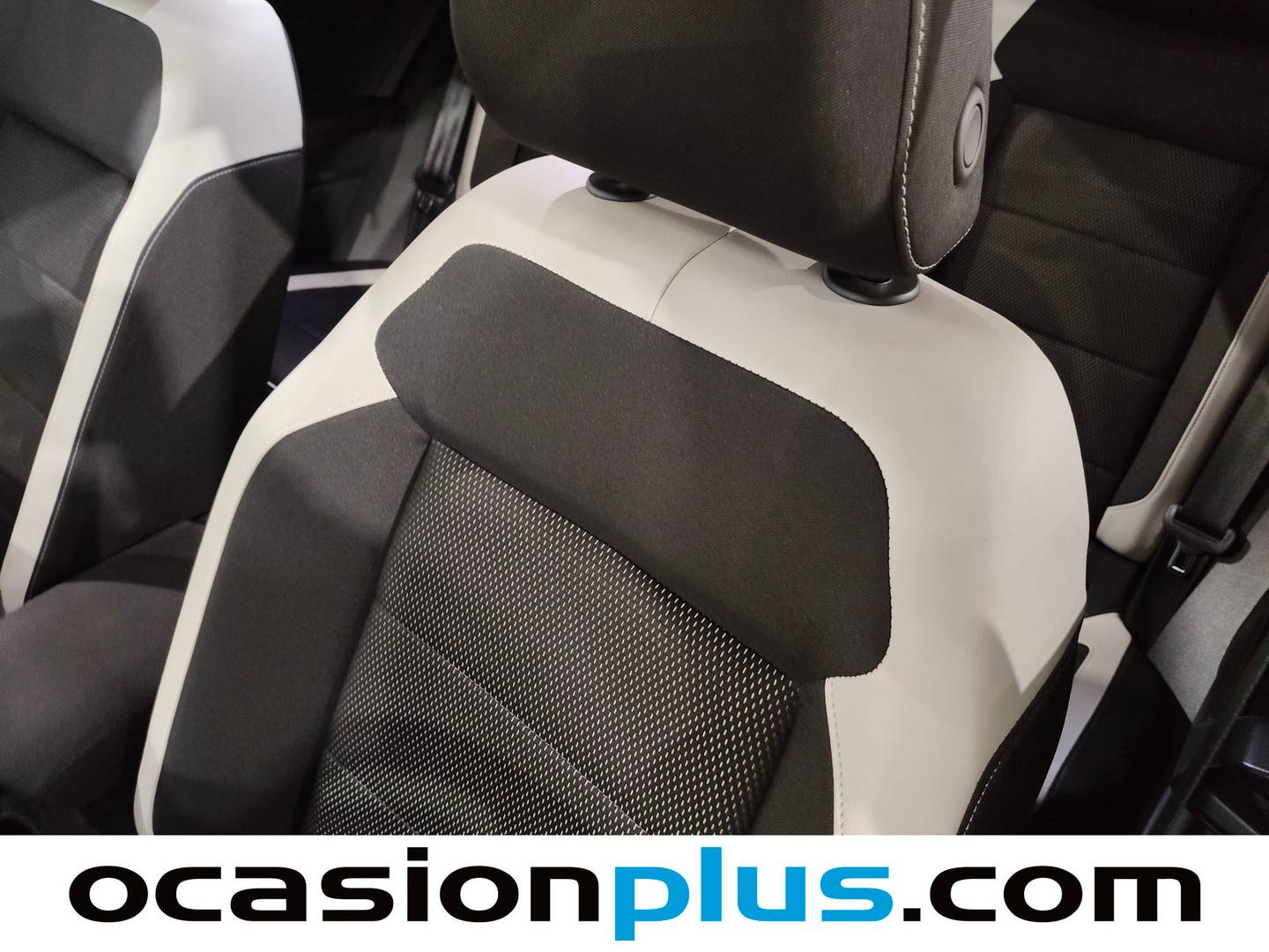 Extras del Volkswagen T-Roc Volkswagen T-Roc Sport 1.5 TSI (150 CV) DSG