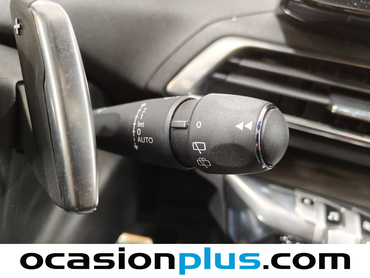 Foto Peugeot 3008 Hybrid Peugeot 3008 Hybrid 225 GT Pack e-EAT8 165 kW (225 CV)