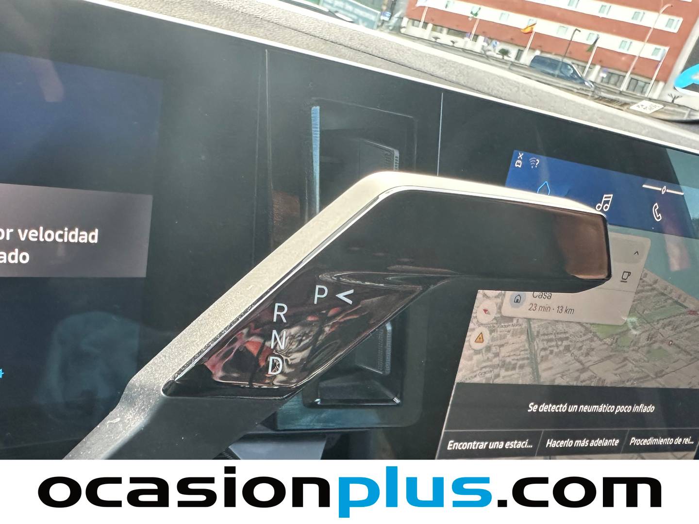 Renault Austral Renault Austral Techno E-Tech Full Hybrid (200 CV) de segunda mano