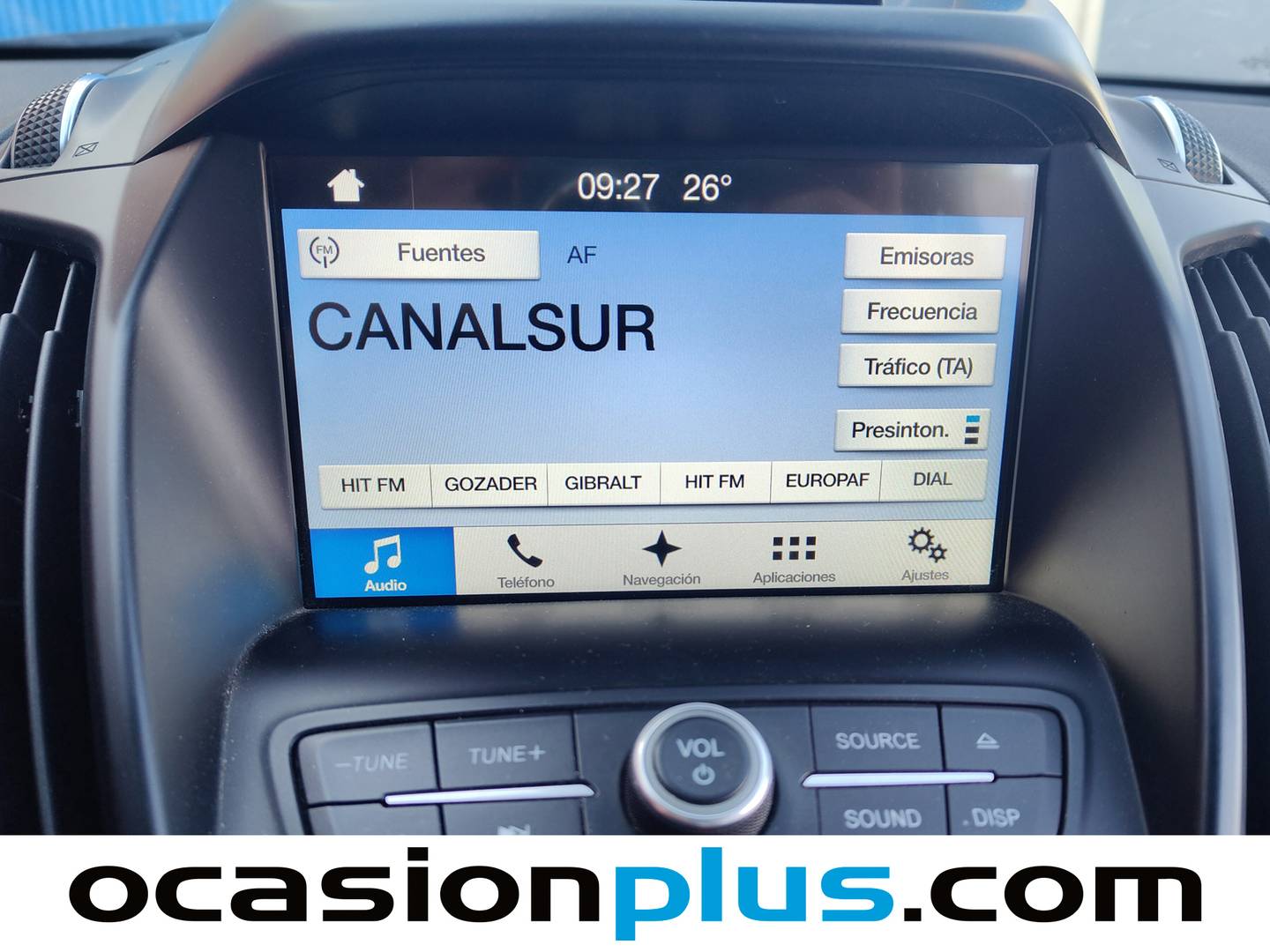 Ford Kuga Ford Kuga 1.5 TDCI S&S ST-Line 4x2 (120 CV) diésel
