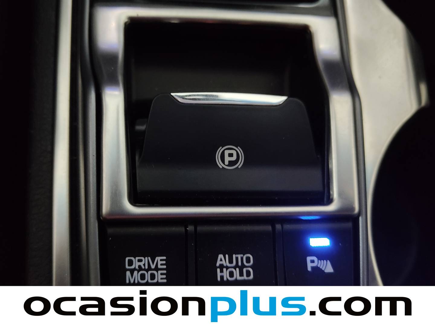 Paquetes del Hyundai Tucson Hyundai Tucson 1.7 CRDI BD Style DCT 4x2 (141 CV)