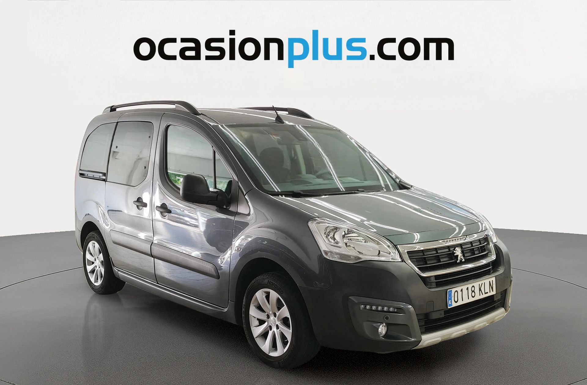 Peugeot Partner Tepee Combi 1.2 PureTech Adventure Edition - foto 2