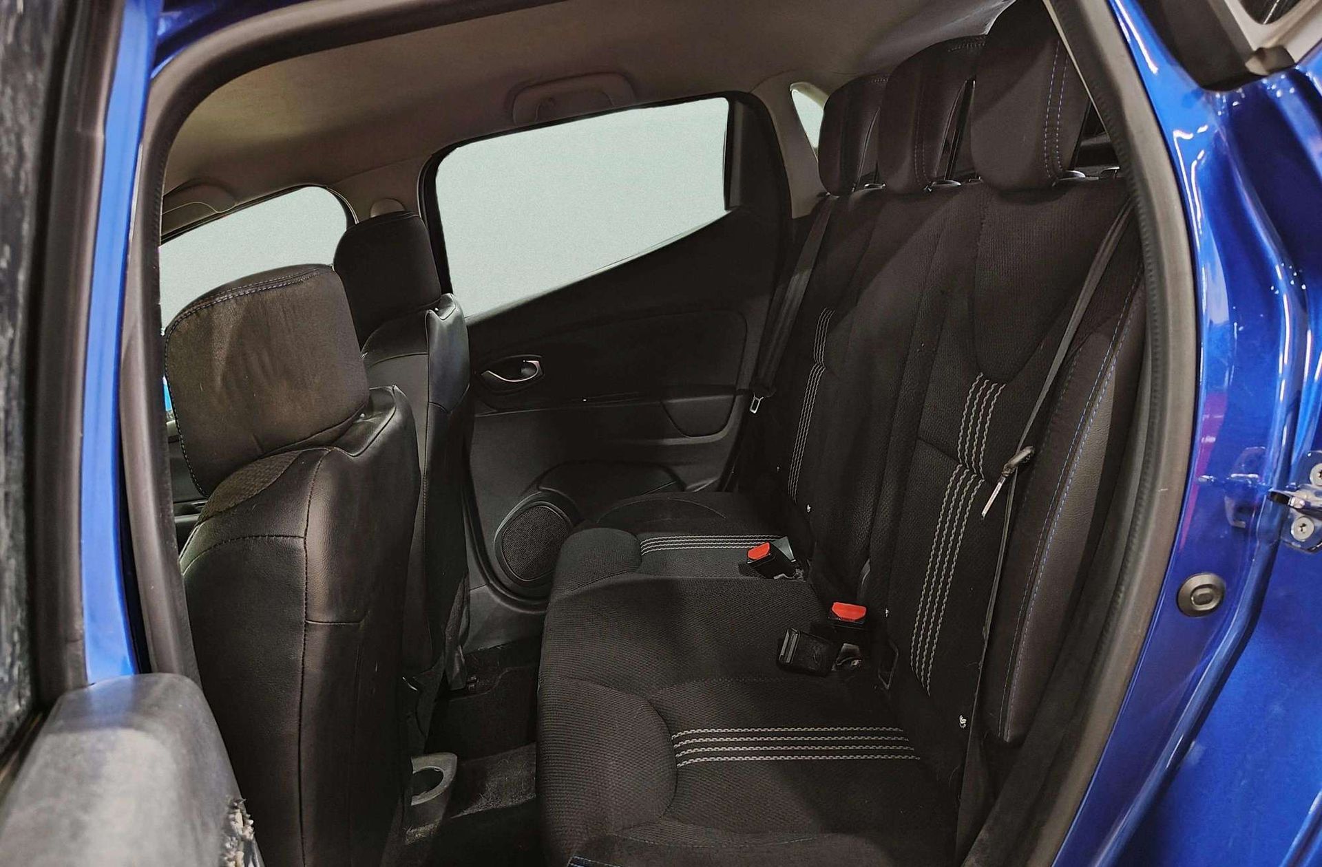 Renault Clio Zen Energy TCe - foto 11