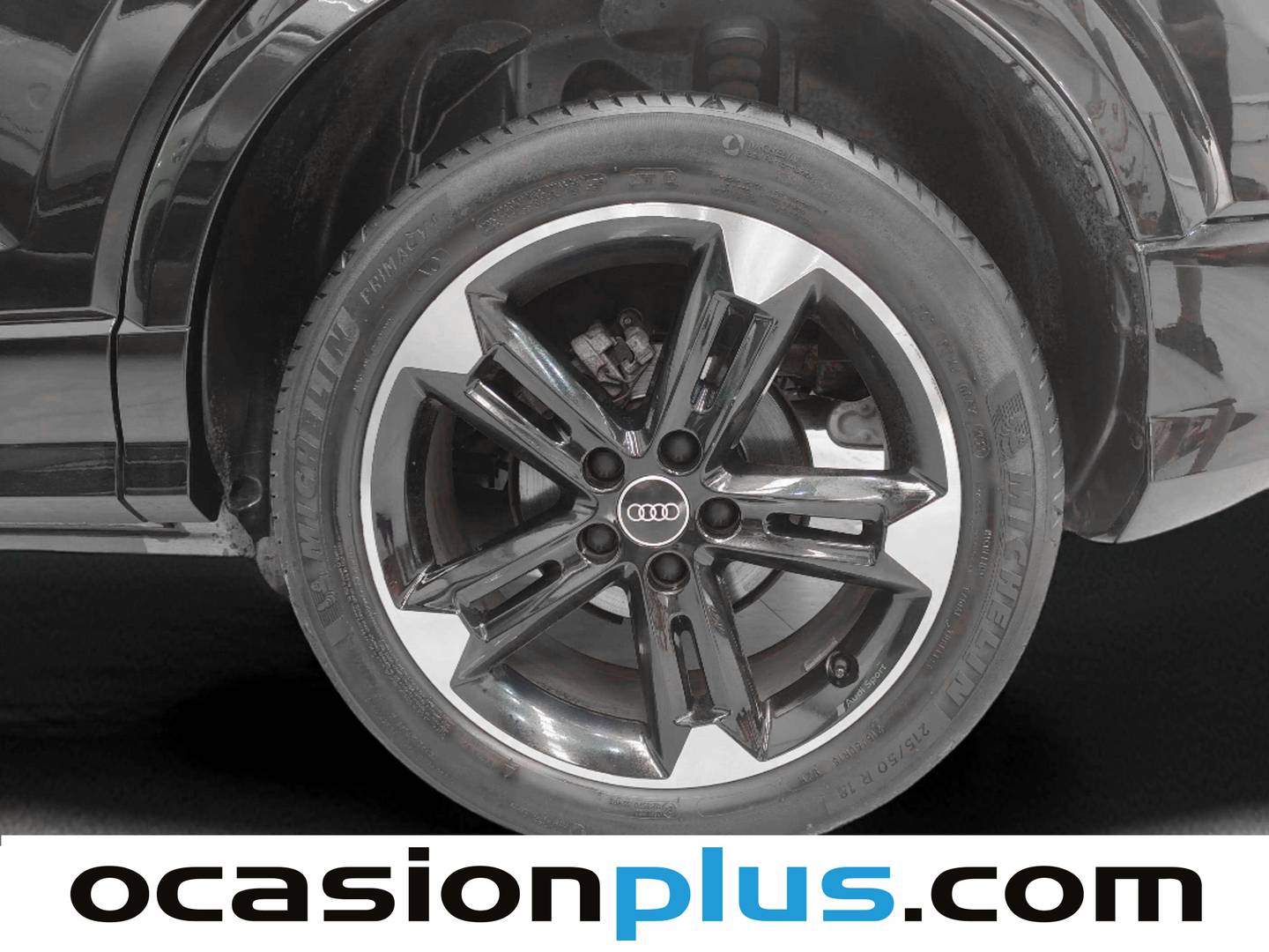 Audi Q2 Audi Q2 S line 30 TDI (116 CV) S tronic barato