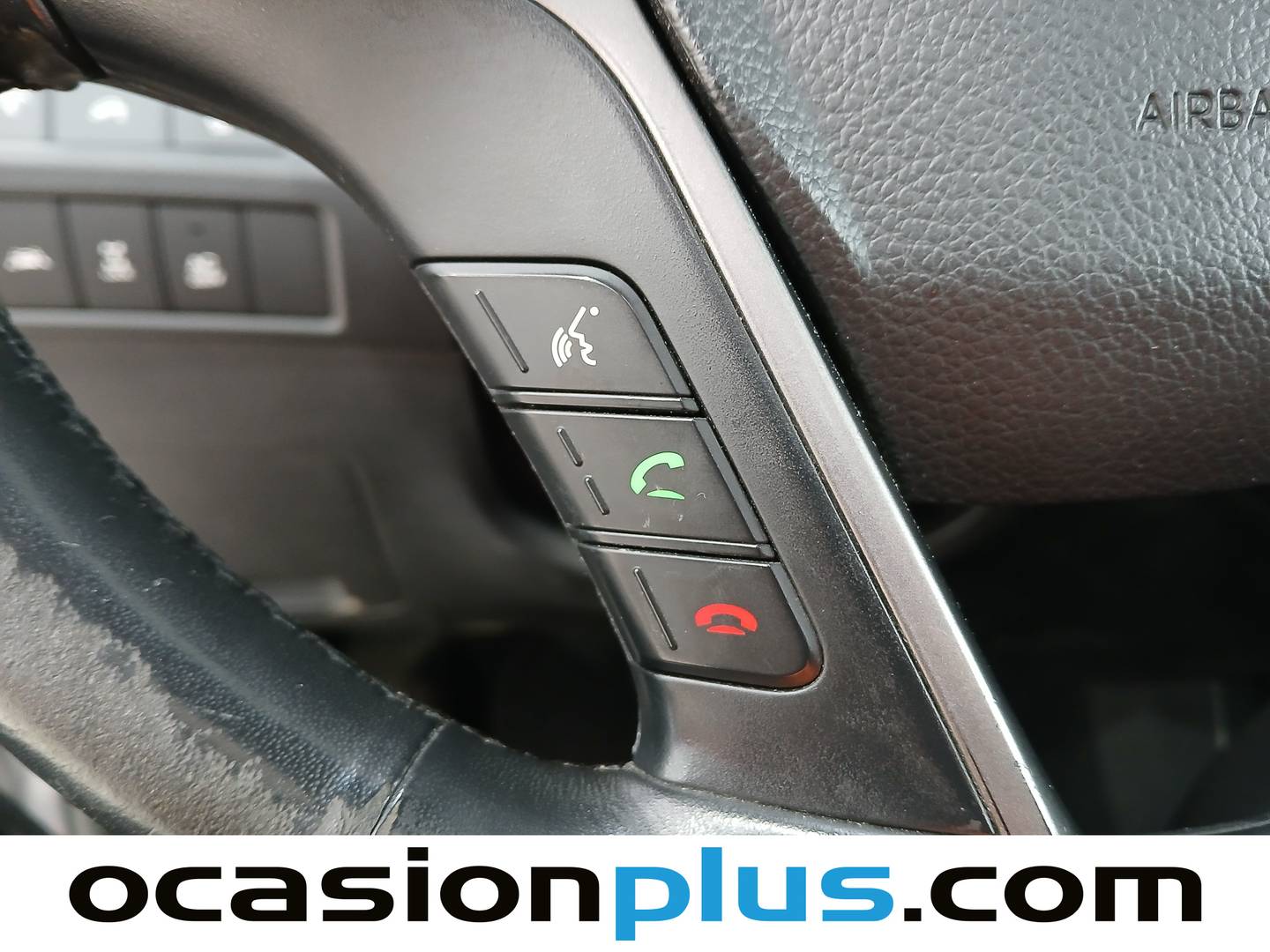 Hyundai Santa Fe Hyundai Santa Fe 2.2 CRDI Style Auto 4x4 (197 CV) 7 Plazas automático