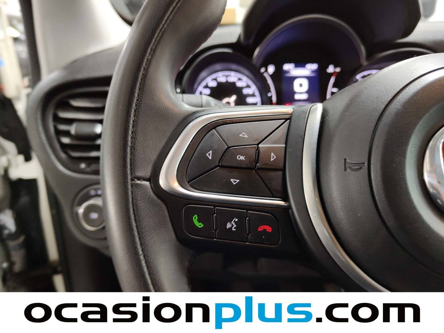 Fiat 500X Fiat 500X 1.0 Firefly T3 S&S 120th Aniversario (120 CV)  GLP barato