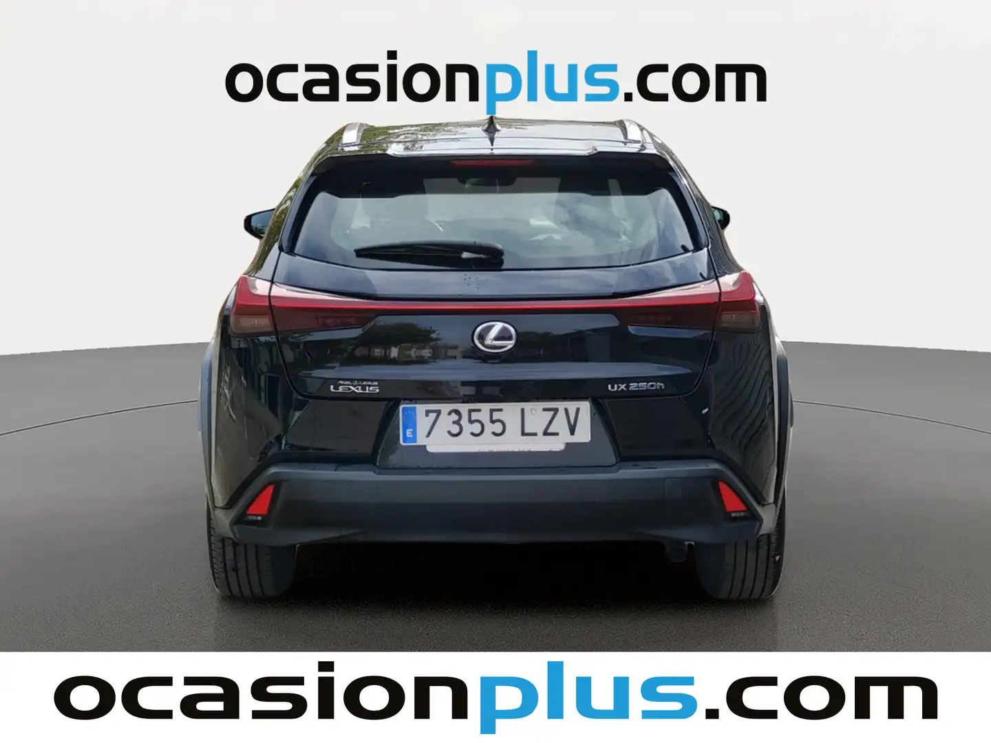 Foto Lexus UX Lexus UX 250h Business 2WD (184 CV)