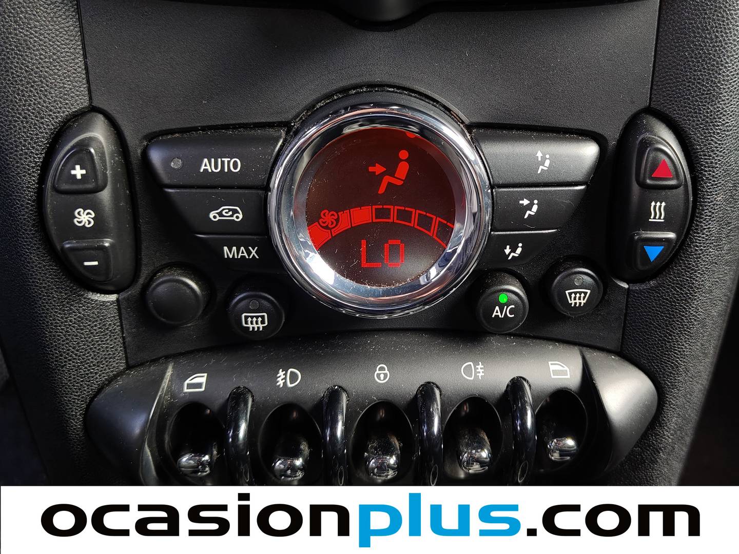 Foto Mini MINI MINI MINI 3 Puertas One D (90 CV)