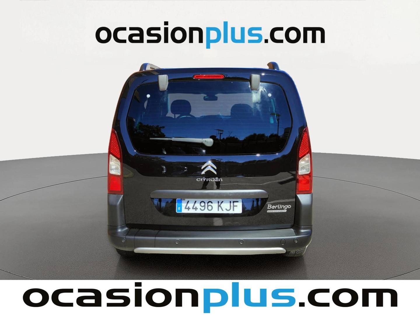 Citroën Berlingo Citroën Berlingo Multispace 20 Aniversario BlueHDi (120 CV) al mejor precio