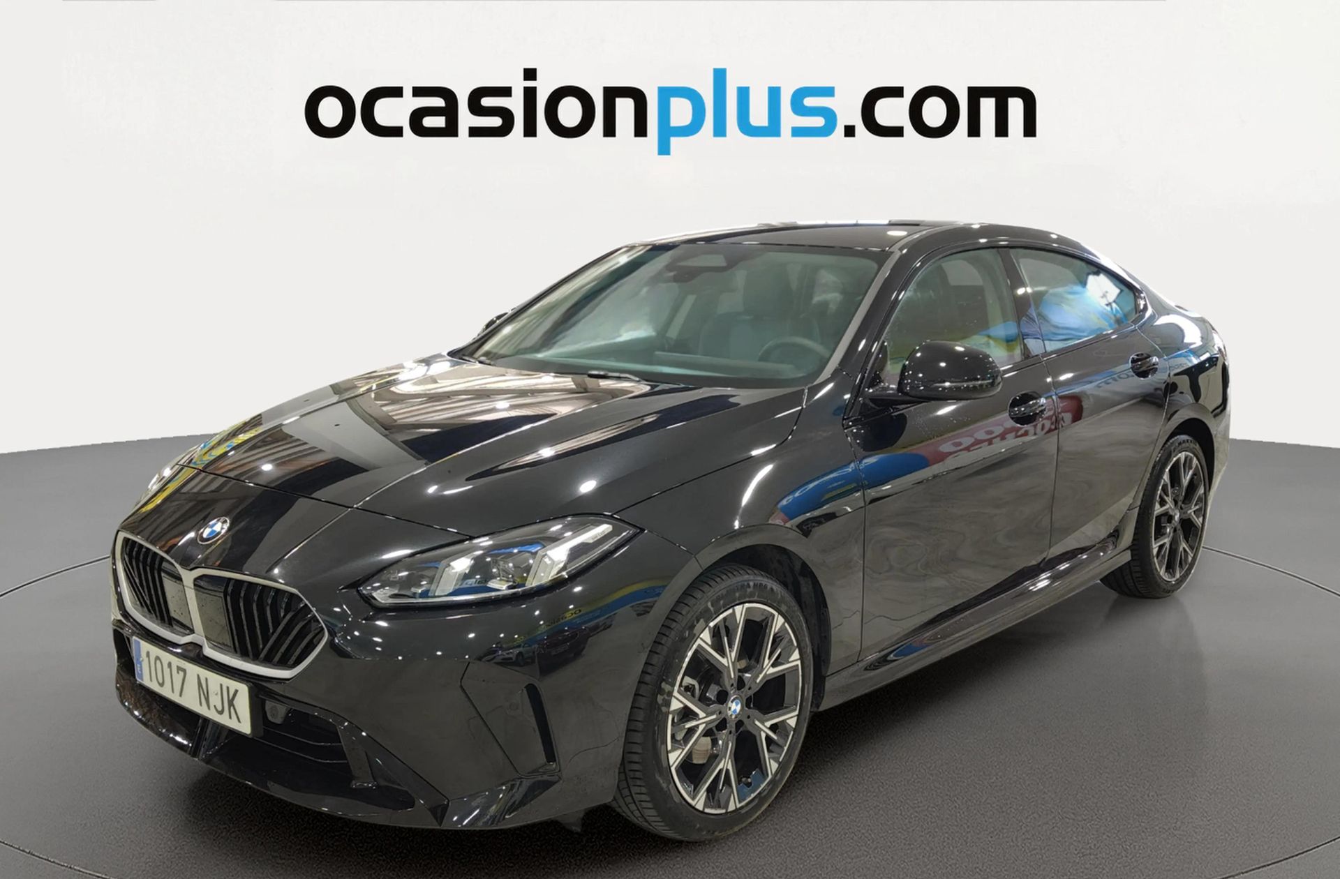 BMW Serie 2 218d Gran Coupe Pack M