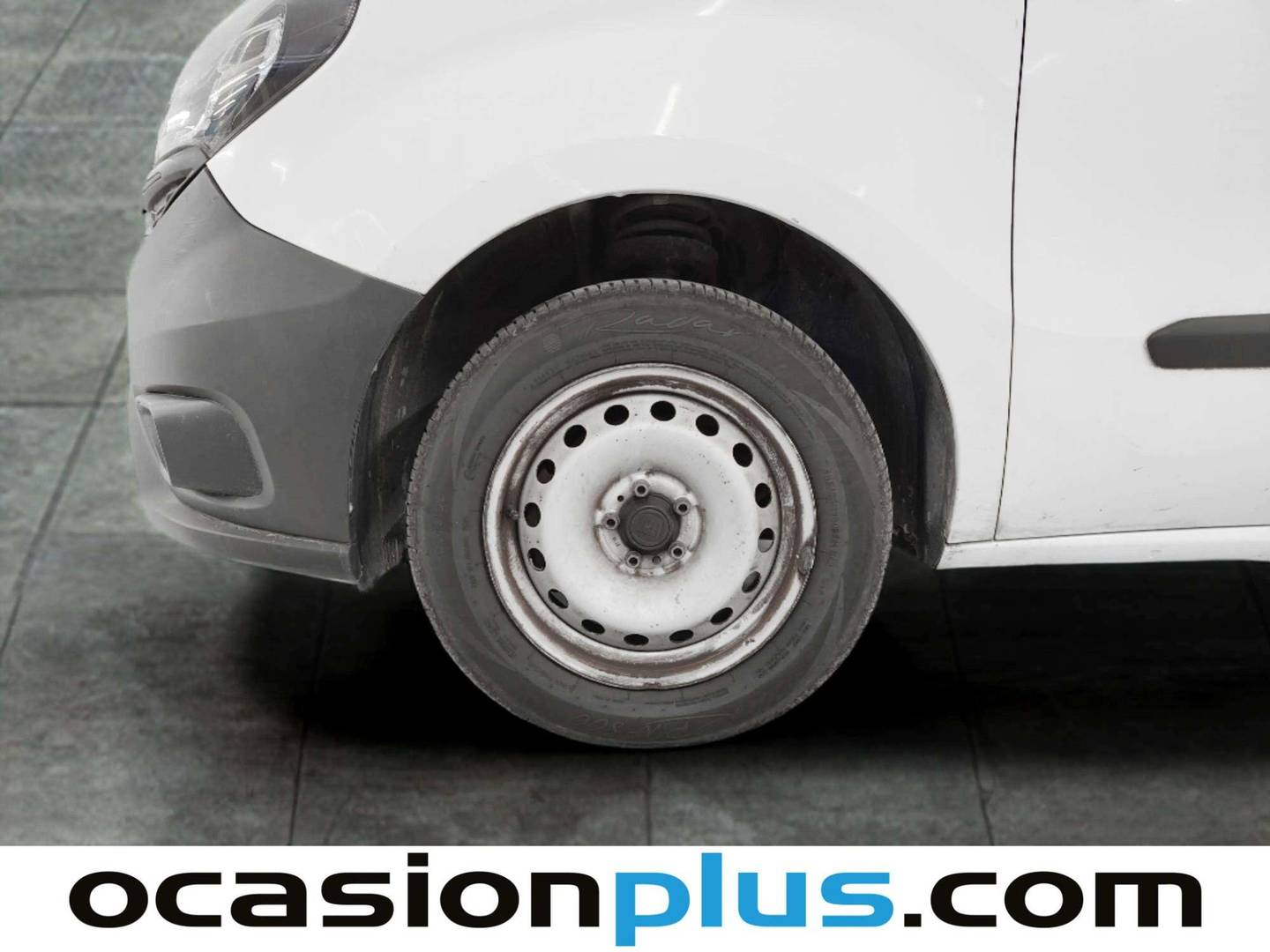 Foto Fiat Doblò Cargo Fiat Dobló Cargo Cargo 1.3 Multijet Base (95 CV)